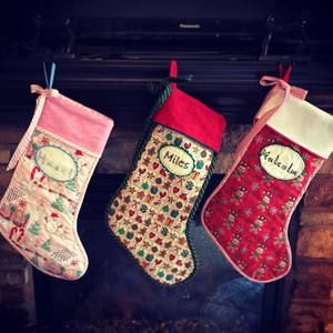 Meet your Posher, Kerry